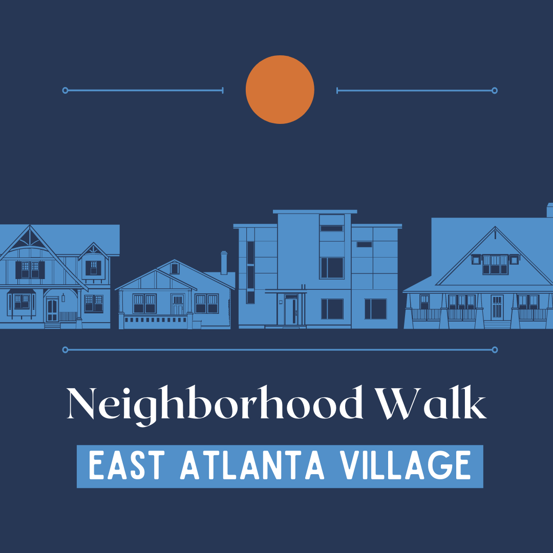 Neighborhood-Walk-EAV